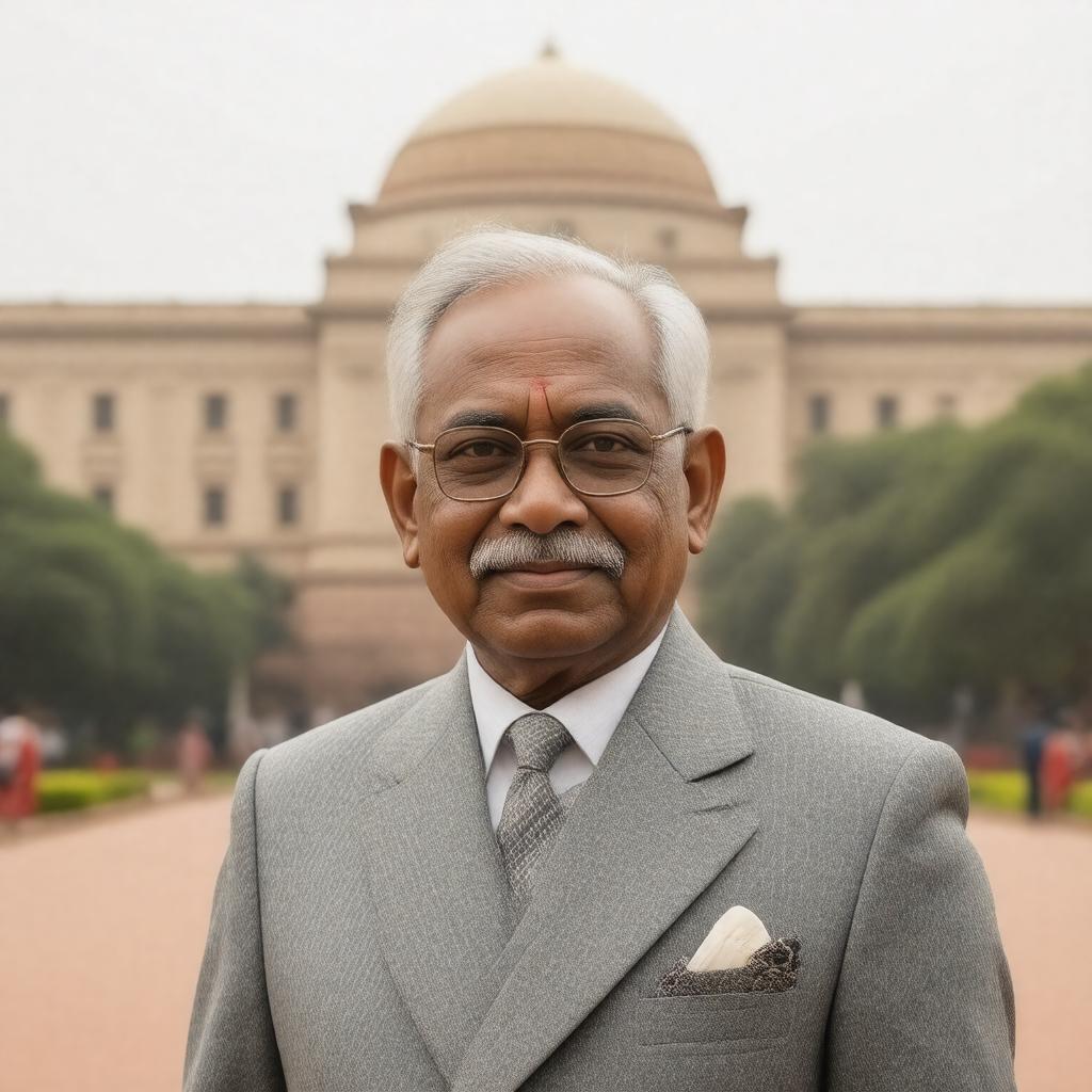 Kocheril Raman Narayanan